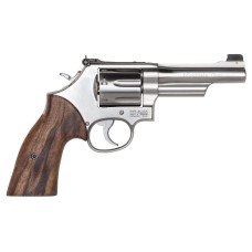 Smith & Wesson Model 686 Mountain Gun .357 Mag
